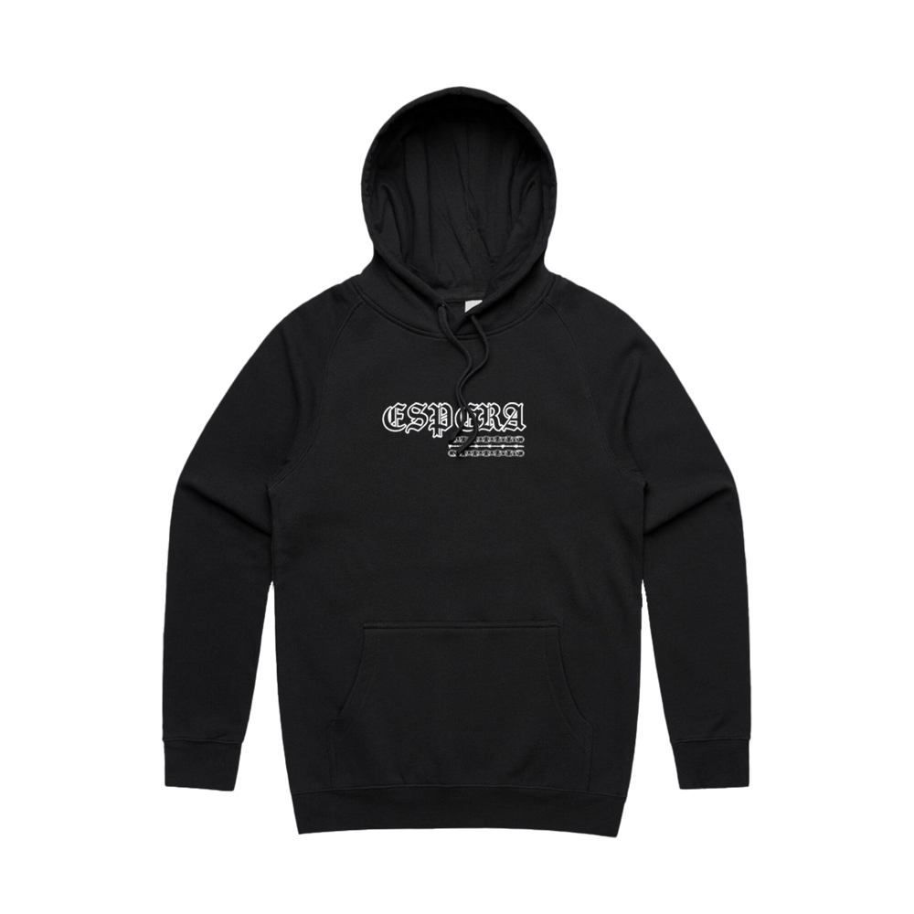 Espera Chain Hoodie