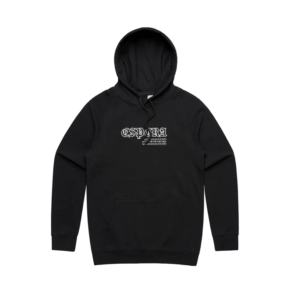 Espera Chain Hoodie