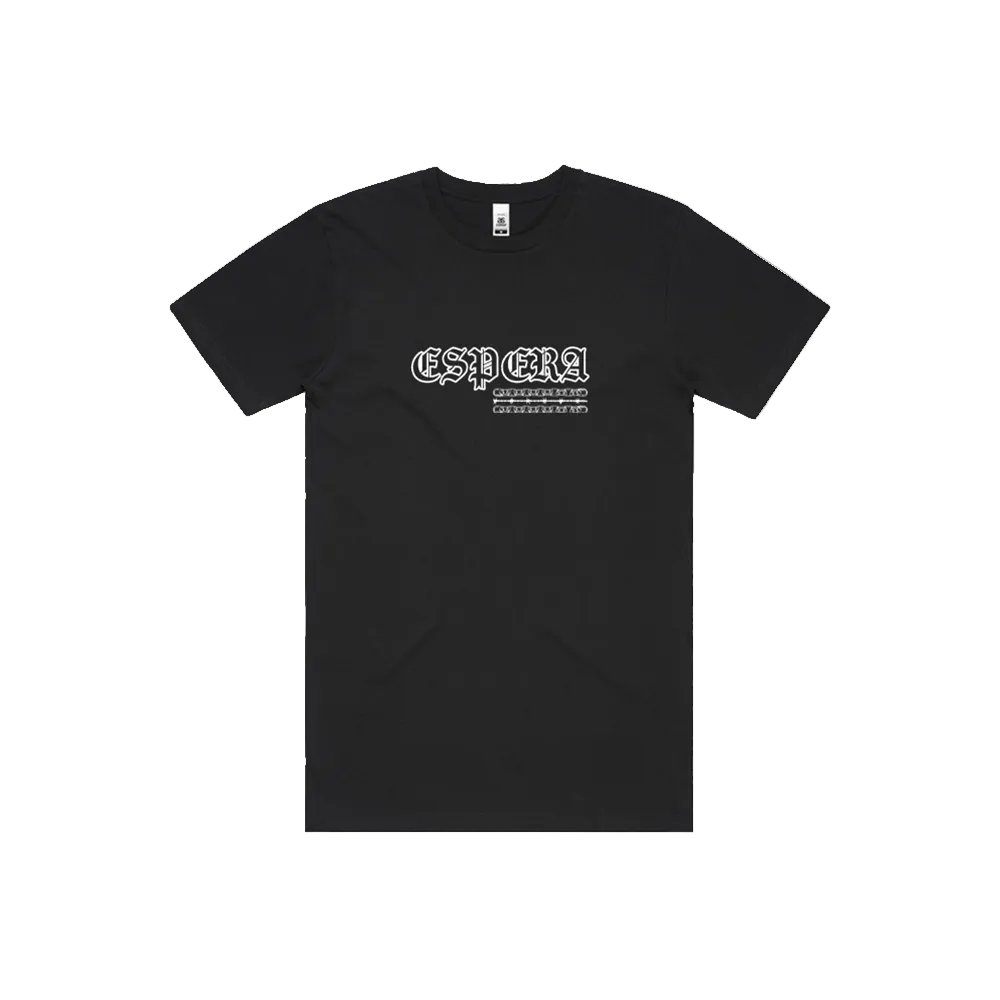 Espera Chain Tee