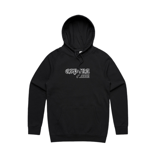 Espera Chain Hoodie