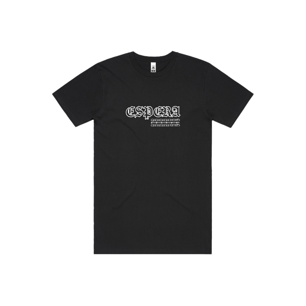 Espera Chain Tee