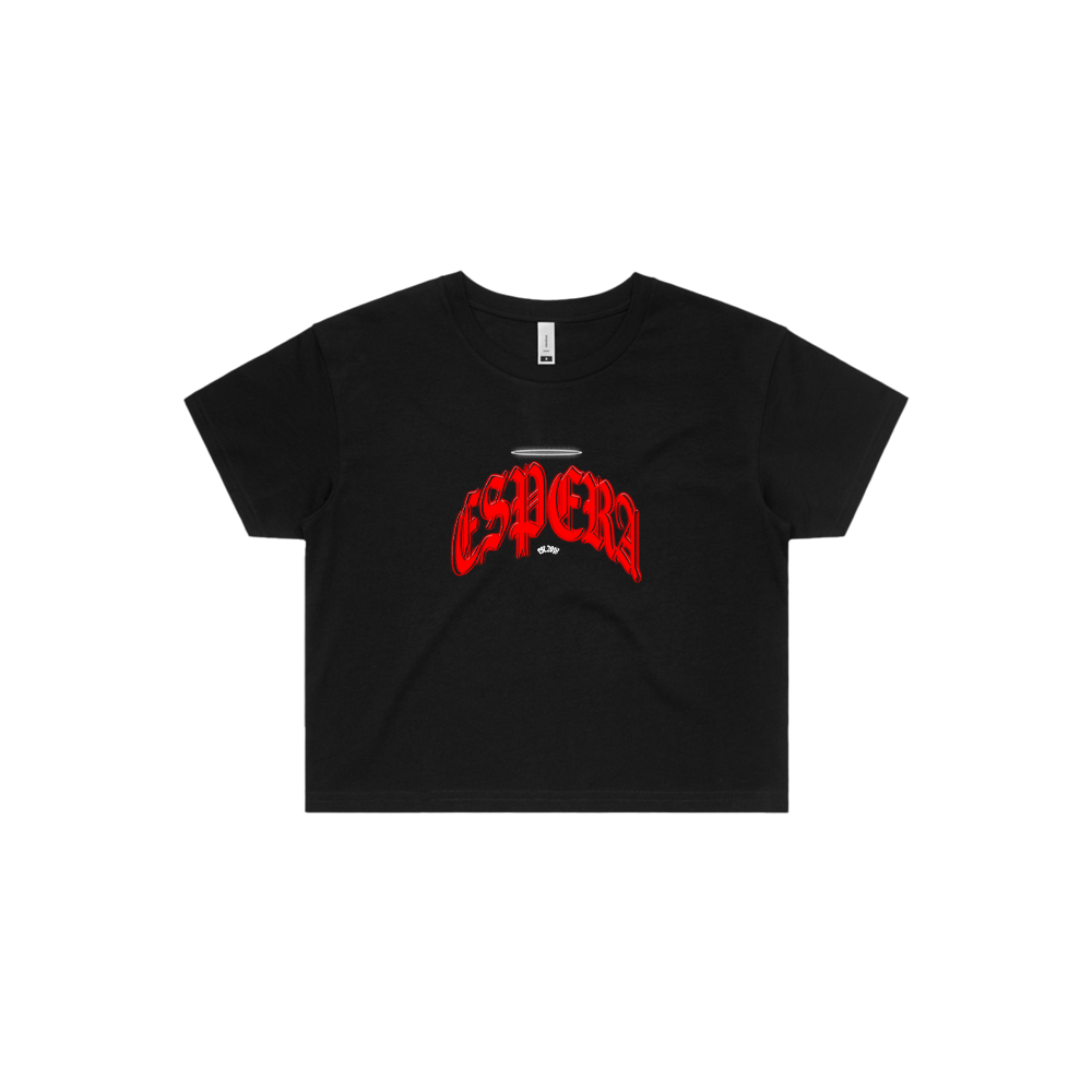 Espera Halo Tee
