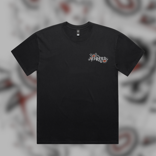 Espera Tarot Box Tee